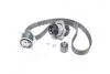 Ремкомплекты привода ГРМ автомобилей  с водяным насосом PowerGrip Kit (Пр-во Gates) KP55569XS-3