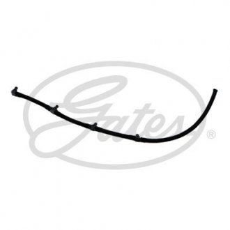Шланг обратки Gates MFL1006