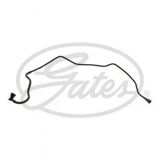 Шланг обратки Gates MFL1049