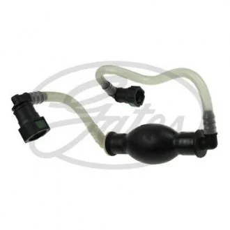 Шланг обратки Gates MFL1052