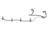 PRZEWаD PRZELEWOWY FIAT DUCATO 2,2JTD 06- MFL1092
