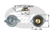Корок радіатора RC125