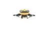 Крышка радиатора, HONDA Accord/Civic, HYUNDAI Elantra/i10-i30/Getz/Tucson 1.0-4.7 83- Gates RC133 (фото 3)