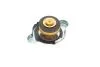 Крышка радиатора, HONDA Accord/Civic, HYUNDAI Elantra/i10-i30/Getz/Tucson 1.0-4.7 83- Gates RC133 (фото 4)