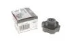 Крышка расширительного бачка, CHEVROLET Aveo, OPEL Astra J/K/Corsa/Insignia 1.4-2.8 08-17 RC249