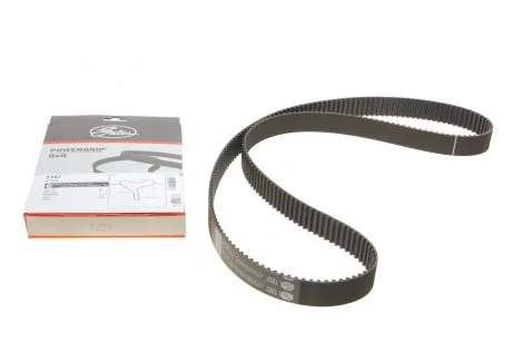 Ремінь ГРМ, Avalon 98-05, Camry 91-97, Previa 00-06/Lexus ES96-08, RX 00-03 Gates T257