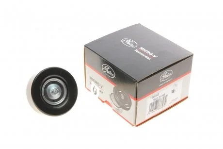 Ролик обвідний, MAZDA 6/MX-5 1.8-2.5 02-13 Gates T36263