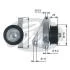 Ролик паразитный ГРМ, Mazda3, 5 07- T 36422