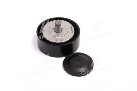 Ролік паска генерат. BMW E60/65/66 4,0-4,5i 01- Gates T36483