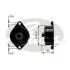 (7808-21490) Механізм натягу ременя DRIVEALIGN MV TENS BMW 2.0, 2.5, 3.0 diesel eng. 98-05 (натяж. ALT) [EVR55089] Gates T39090 (фото 1)
