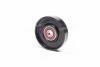 Ролик натяжной поликл. ремня Nissan Micra III 1.2-1.4 16V 03-10/Nissan Note 1.4 06- Gates T39177 (фото 3)