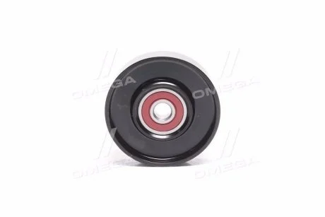 Ролик натяжний полікл. паска Nissan Micra III 1.2-1.4 16V 03-10/Nissan Note 1.4 06- Gates T39177