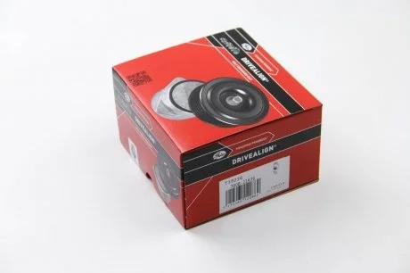 Натягувач ременя генератора Crafter 2.5TDI 06- Gates T39236