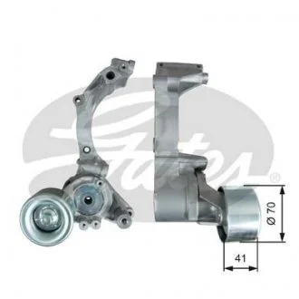 Натягувач Gates T39296