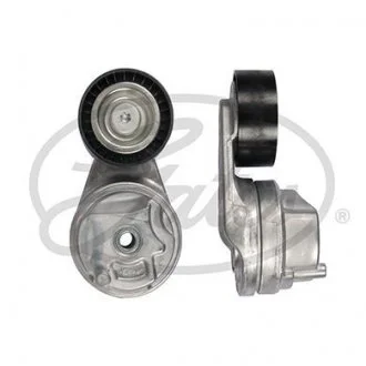 Фото ролик натяжний Gates T39408 Ролик натяжний Gates T39408