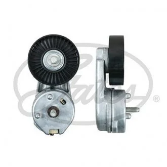 NAPINACZ PAS KLIN LAND ROVER RANGE ROVER 2,7D/3,0D 11- Gates T39435