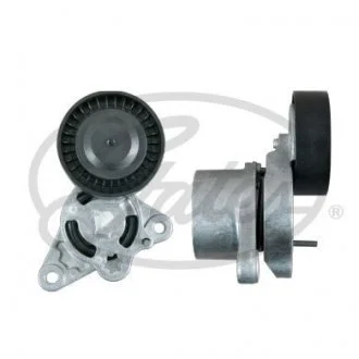 NAPINACZ PAS KLIN MERCEDES CLA/E/CLS/GLE/VITO 2,0D/2,9D 16- Gates T39454