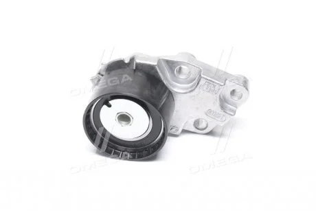 Ролик натяжной пояс ГРМ Daewoo Nexia, Espero, Lanos 1.5 16V 02.95- Gates T43039