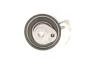 Ролик натяжний паска ГРМ VW Bora (AHW, AKQ), Golf IV, Lupo, Polo 1.4 16V 08.97- Skoda Fabia Seat Leon, Toledo II 1.4 16V 08.97- Gates T43140 (фото 4)