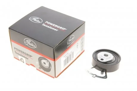 Ролик натяжний паска ГРМ VW Bora (AHW, AKQ), Golf IV, Lupo, Polo 1.4 16V 08.97- Skoda Fabia Seat Leon, Toledo II 1.4 16V 08.97- Gates T43140