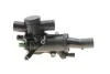 Термостат рухають. DW10BTED4 FIAT, PEUGEOT, CITROEN, FORD Gates TH41683G1 (фото 4)