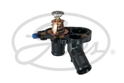 TERMOSTAT CITROEN C3/C4/PEUGEOT 2008/308/208 1,0/1,2 13- Gates TH60883G1