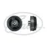 KOгO PASOWE WAгU KORB GATES TVD1192A BMW 1/2/X1/X2 2,0 17-