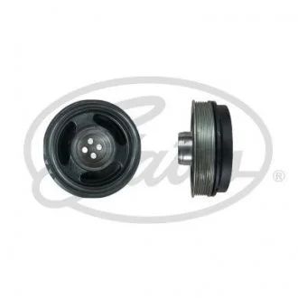 KOгO PASOWE WAгU KORB BMW 1/2/X1/X2 2,0 17- Gates TVD1192A