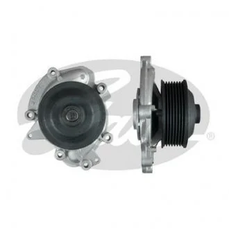 Водяний насос, SPRINTER OM 642 Gates WP0130