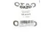 Втулка форсунки GAZO GZ-A1015 (фото 2)