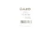 Сальник форсунки GAZO GZ-A1105 (фото 2)