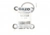 Кільце ущільнююче GAZO GZ-A1228 (фото 2)
