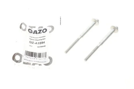 Болт кріплення форсунки GAZO GZ-A1594 (фото 1)