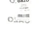 Кільце ущільнююче GAZO GZ-A1669 (фото 2)