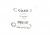 Прокладка радіатора масляного GAZO GZ-A2169 (фото 2)