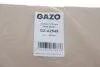 Прокладка головки блоку циліндрів GAZO GZ-A2549 (фото 2)