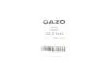 Штуцер GAZO GZ-C1042 (фото 2)