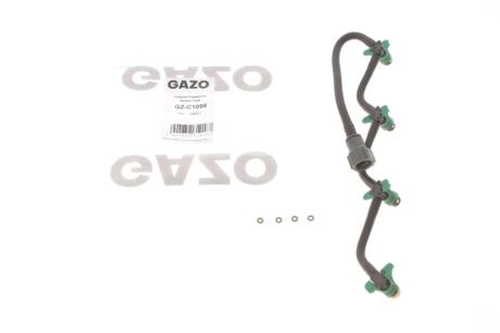 Шланг паливний GAZO GZ-C1098