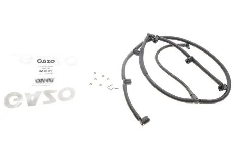 Шланг паливний GAZO GZ-C1209
