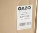 Колектор впускний GAZO GZ-E1166 (фото 2)