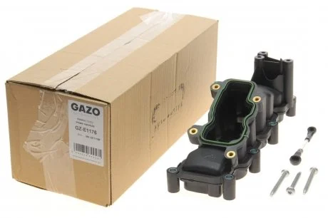 Колектор GAZO GZ-E1176 (фото 1)