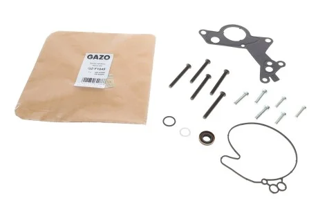 Фото 1 - ремкомплект насоса паливного GAZO GZ-F1049 Ремкомплект насоса паливного GAZO GZ-F1049 (фото 1)