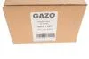 Радіатор оливи GAZO GZ-F1321 (фото 3)