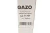 Шестерня ПНВТ GAZO GZ-F1401 (фото 4)