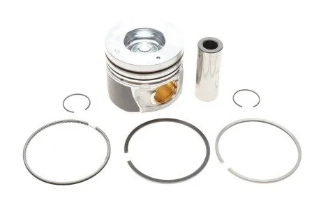 Поршень GAZO GZ-F1686