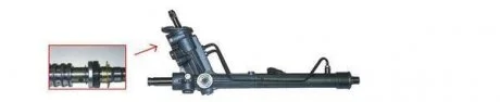 Рулевой механизм GENERAL RICAMBI SE9010