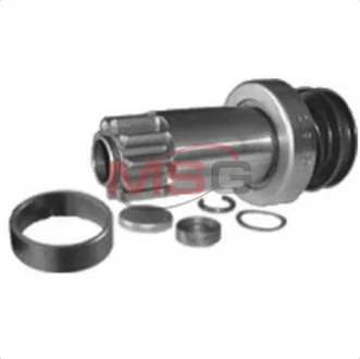 Бендикс стартера Ghibaudi 6088