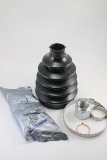 Пыльник ШРУСа наруж.DAEWOO,CHEVROLET,OPEL (GKN) GKN (Lobro) 21866