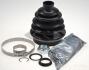 Пильовик ШРКШ зовн. 26x78x107 Seat Arosa, Cordoba, Cordoba Vario, Ibiza II, Inca, Toledo I VW Caddy I, Caddy II, Golf I, Golf II 1.0-2.9 04.74-07.05 GKN (Lobro) 300382 (фото 1)