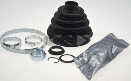 Защита шарнира внешн. GKN (Lobro) 300402